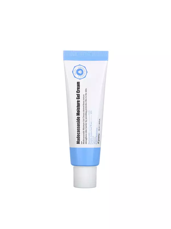 A'PIEU MADECASSOSIDE MOISTURE GEL CREAM