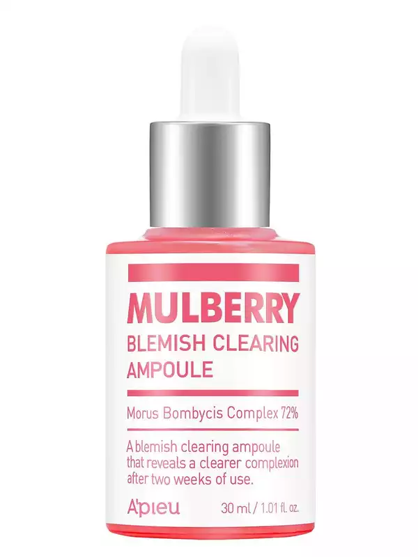 A'PIEU MULBERRY BLEMISH CLEARING AMPOULE
