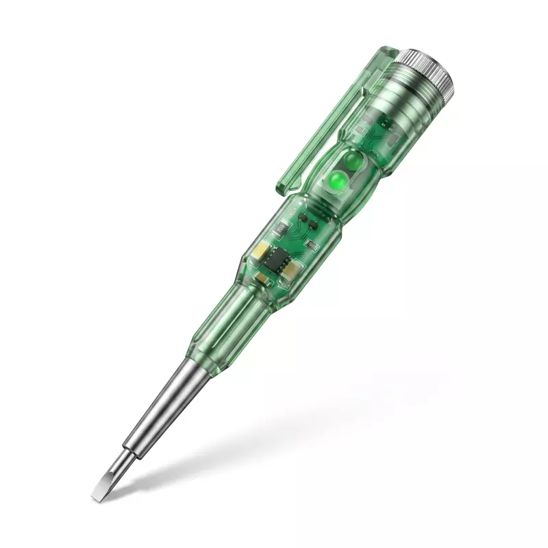 70–250V AC Non-Contact Voltage Tester