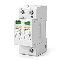 FONIX - AC SPD - 1-Phase 2-Pole -  320V