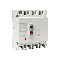 Sibass AC MCCB 250A 4-Pole | SEM-250L/4300