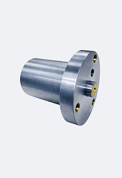 Clamping Piston