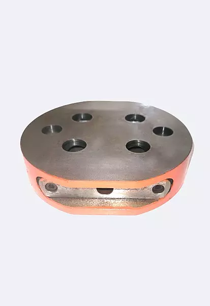 Quick Lock System - Basic