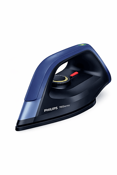 Iron Philips 0700-00-DST Dry-02 Iron Philips 0700-00-DST Dry-02
