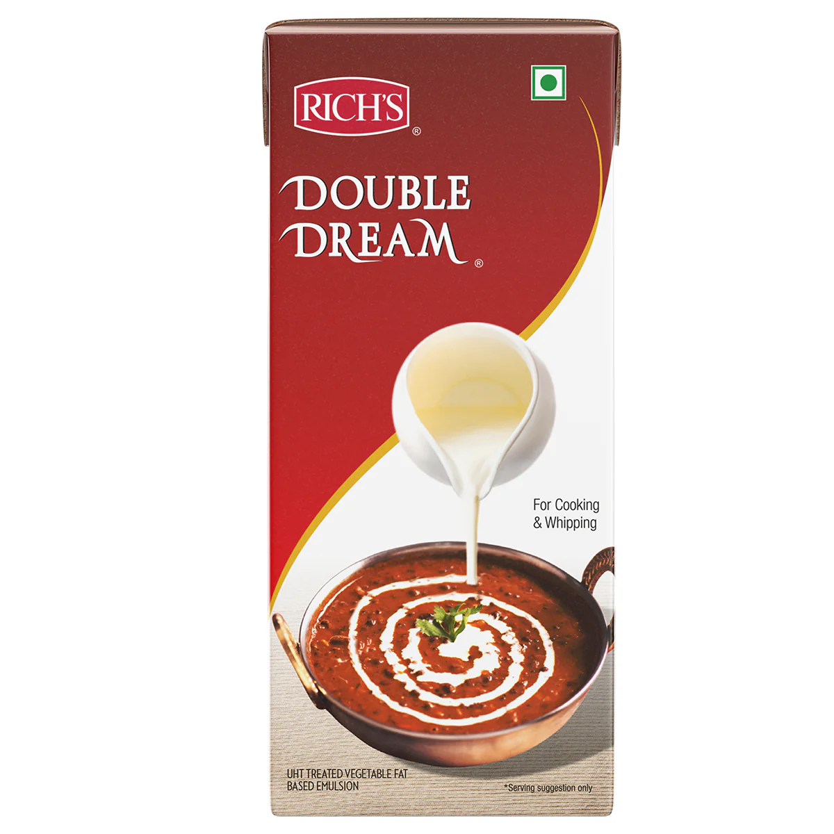 Richs Double Dream