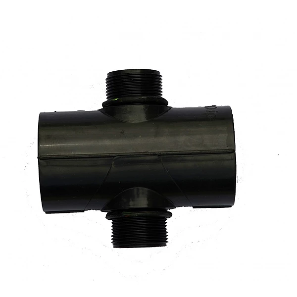 4 Way Coupler / 75 mm / MTA 40 mm