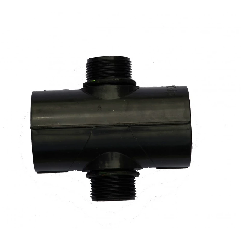 4 Way Coupler / 75 mm / MTA 40 mm
