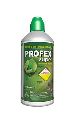 Nagarjuna Profex Super Insecticide
