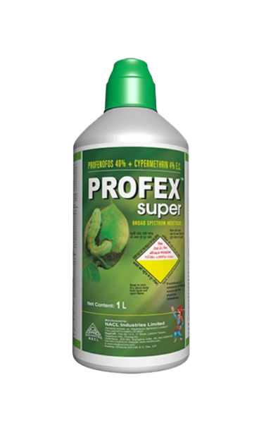 Nagarjuna Profex Super Insecticide