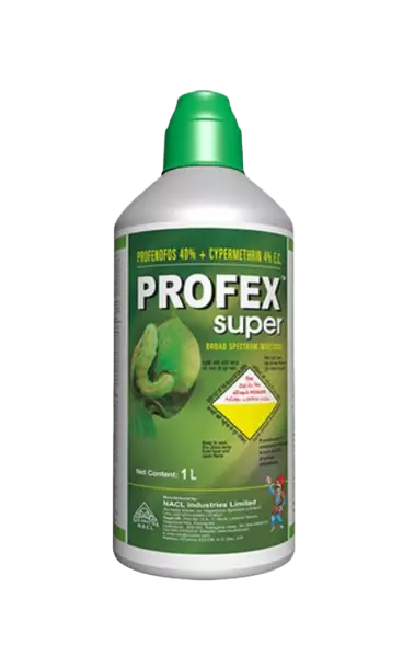 Nagarjuna Profex Super Insecticide