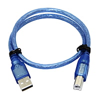 Programming Cable for Arduino Uno and Mega - 30cm