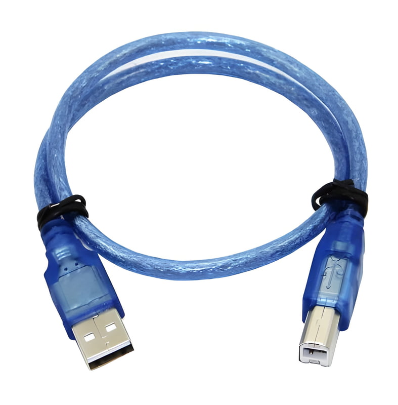 Programming Cable for Arduino Uno and Mega - 30cm