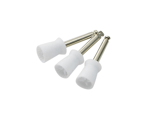 Prophy Cups - Green Guava (Pack of 100)