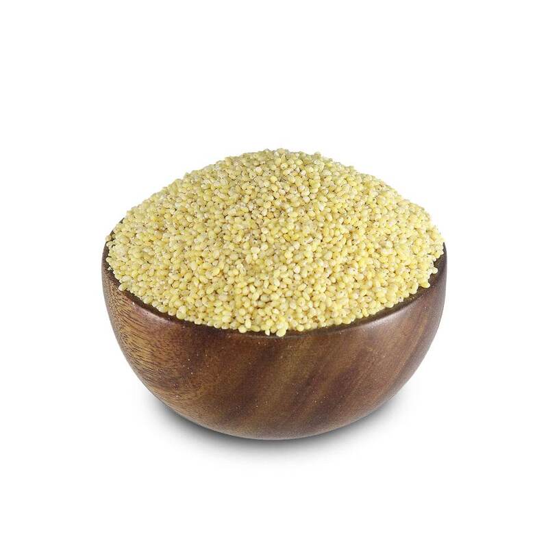 Proso  Millet RIce -1kg