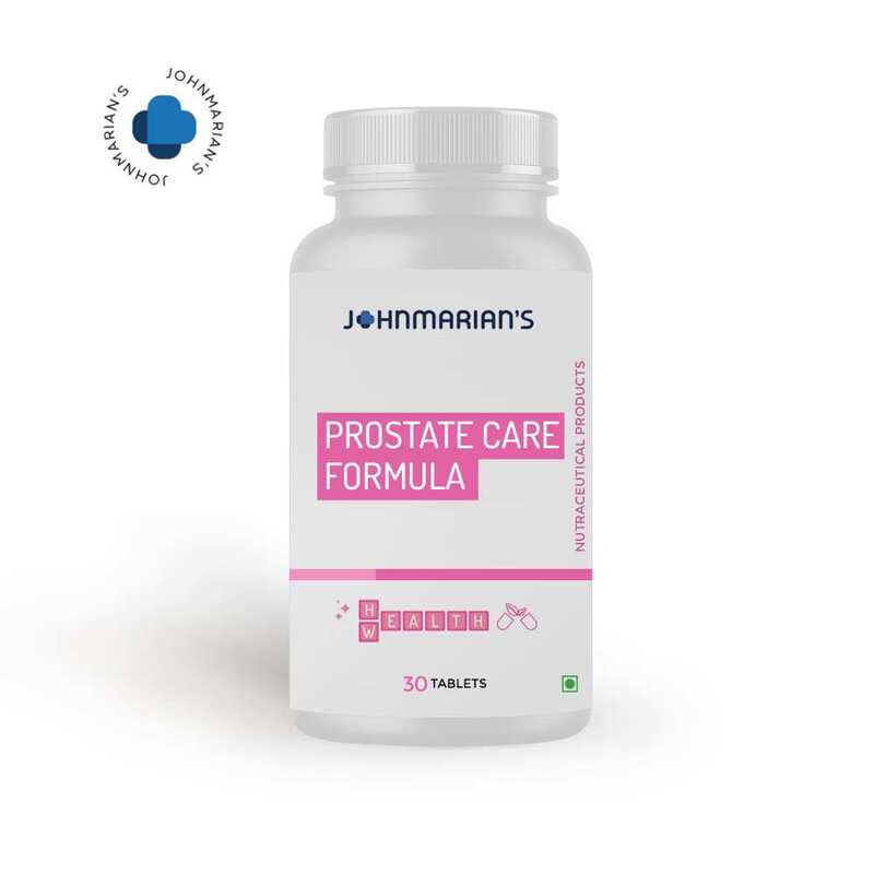 Prostate Care Formula