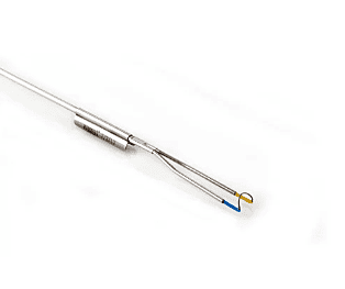 Prostatectomy loop (bipolar)