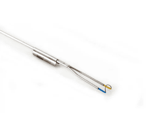 Prostatectomy loop (bipolar)