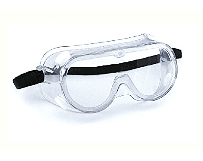 Protective Eyewear