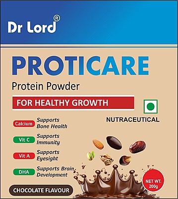 Proticare Protein Powder
