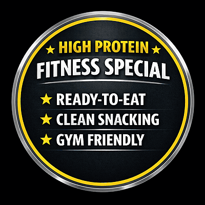 Protein Power Snack Box