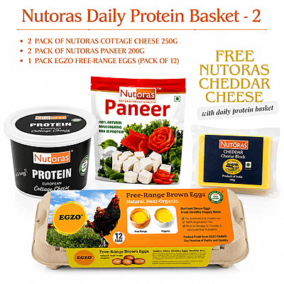 Nutoras Protein Basket-2
