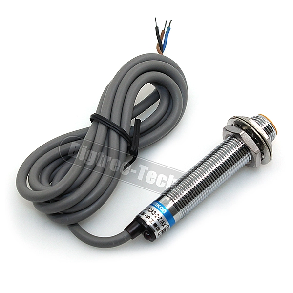 RS- Inductive Proximity Switch M18 PNP NO