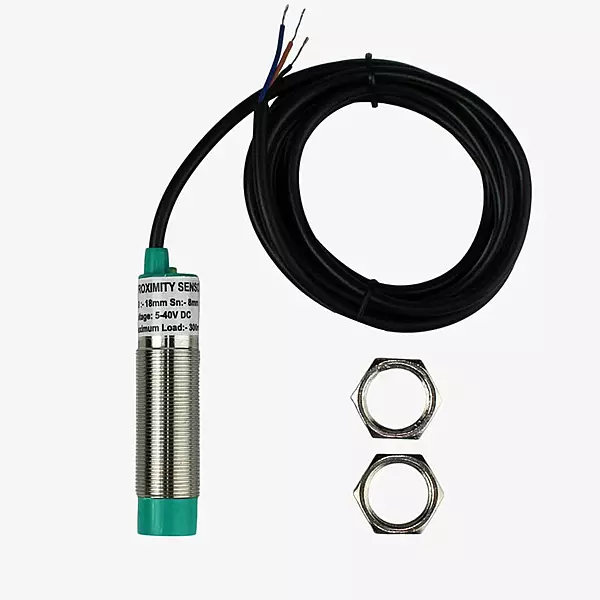 CEYONE PROXIMITY SWITCH M18 - PNP NO