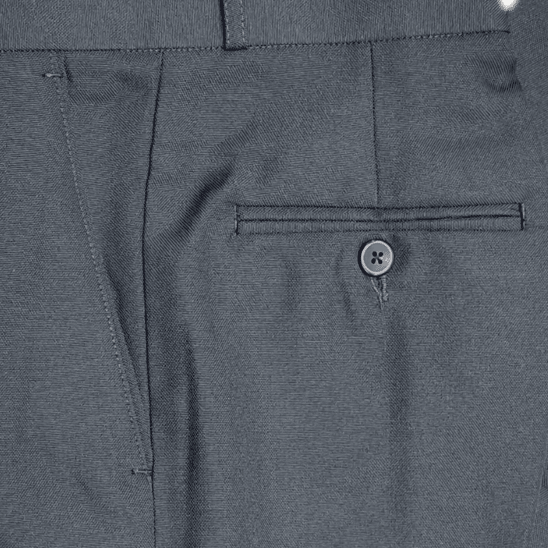 Formal Plain Pant