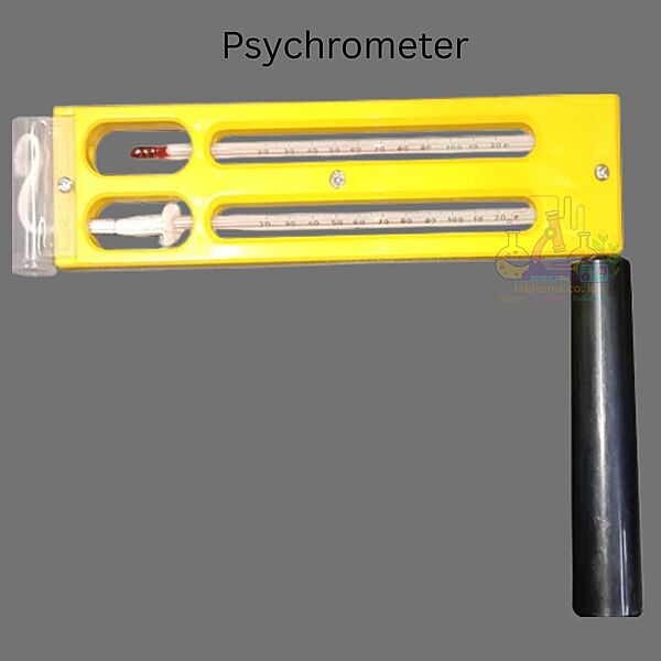 Psychrometer