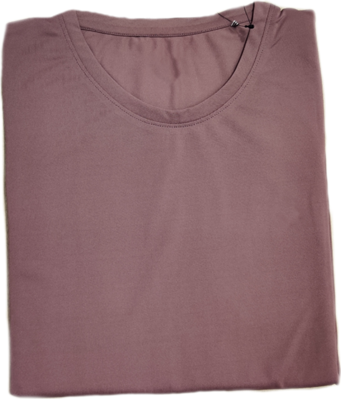 Plain Round Neck Tshirt