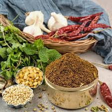 Pudina Karam Podi - 130gms