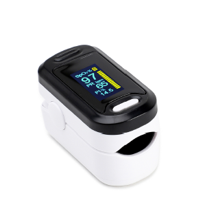 Life-Line Pulse Oximeters L1 (PMX058)
