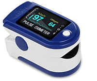 Pulse Oximeter