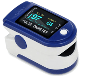 Pulse Oximeter
