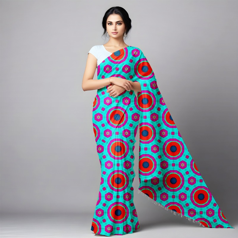 Chakrini (चक्रिणी) — The Pulse Weaver