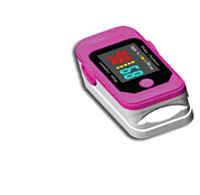 Pulse Oximeter