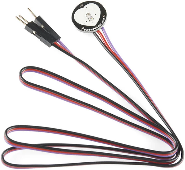 Pulse sensor Pulse sensor