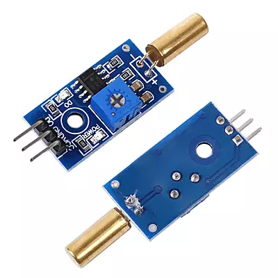 Angle Sensor