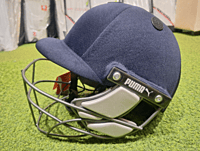 CRICKET HELMET PUMA ALL ROUNDER