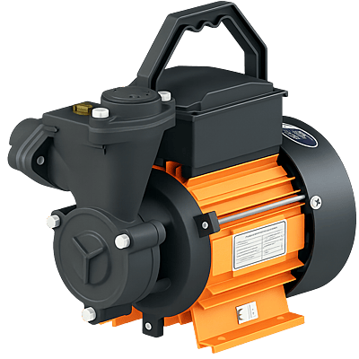 Pump V Guard 0000HP50 0000 00 00 VFill-SH01 E