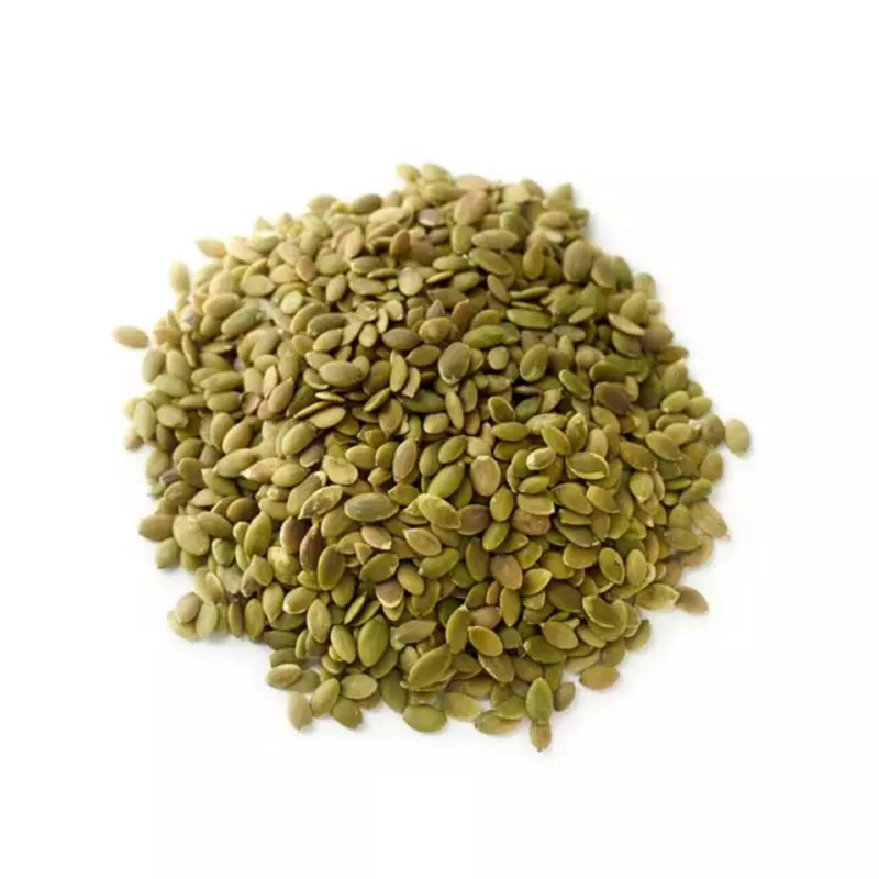 Pumpkin kernels