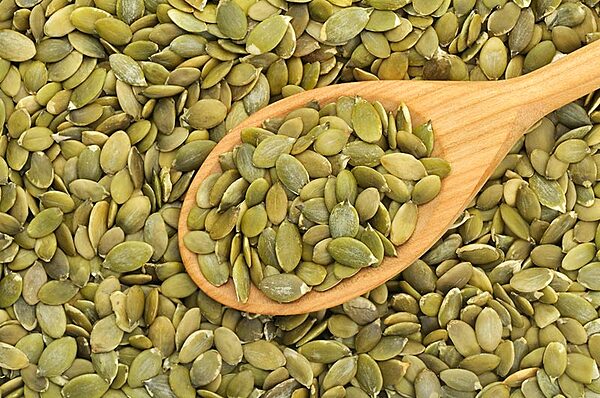 Pumpkin Seeds