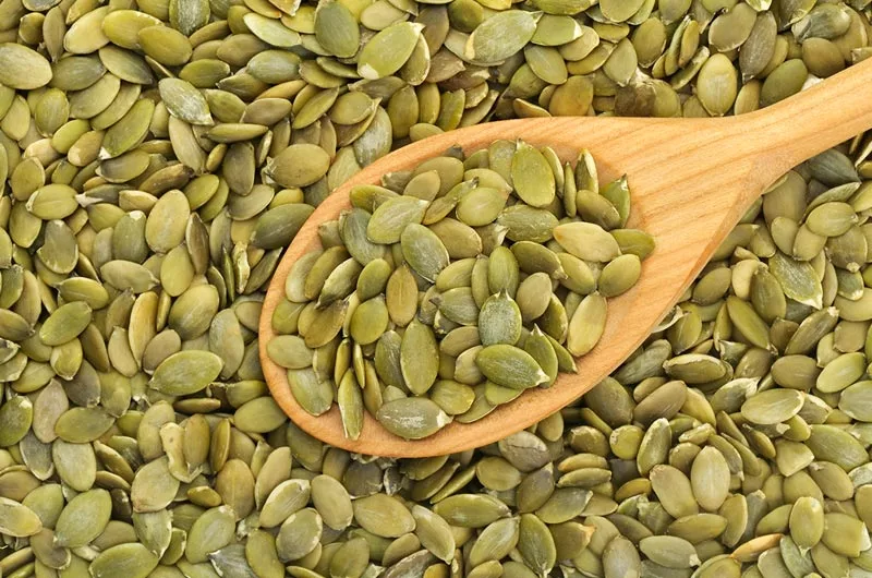 Pumpkin Seeds