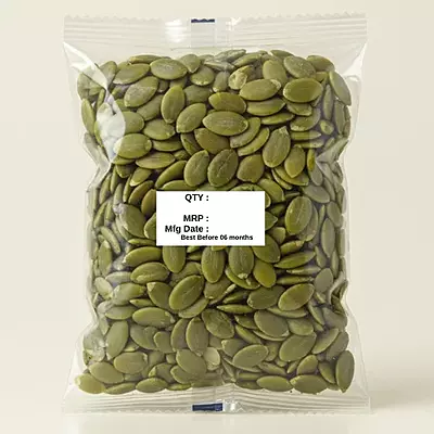 Natural Pumpkin Seeds