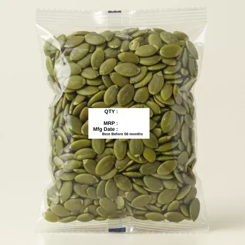 Natural Pumpkin Seeds