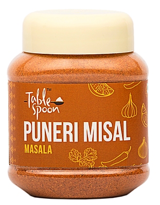 Tablespoon Puneri Misal Masala