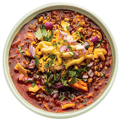 Tablespoon Puneri Misal Masala