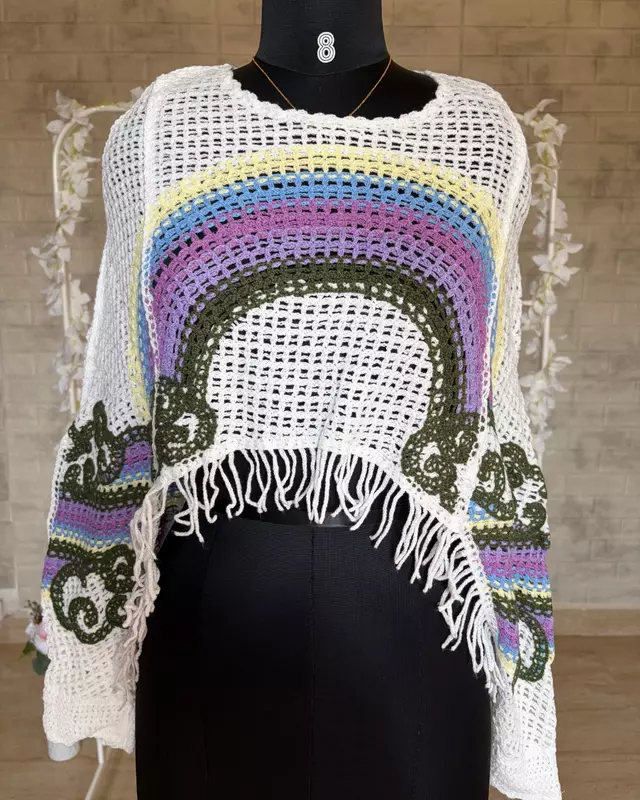 Crochet Top