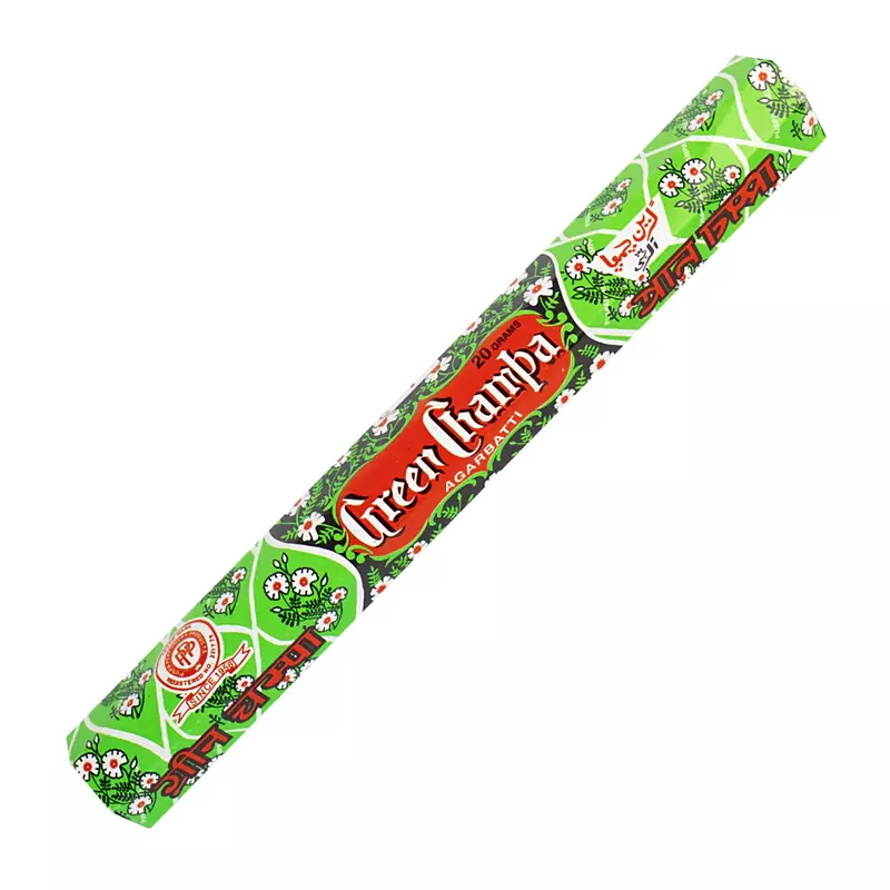 Green Champa