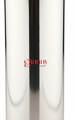 Granny Kitchen Stainless Steel Puttu Maker, Traditional Kerala Puttu Kudam